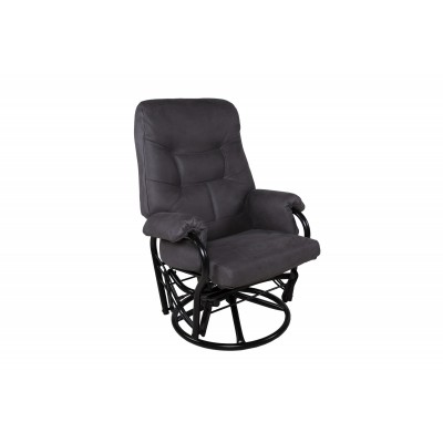 Reclining, Swivel and Glider Chair F03 (3650/Hero019)